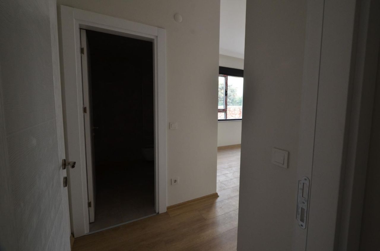 Квартира в Алании, Турция, 110 м² - фото 18