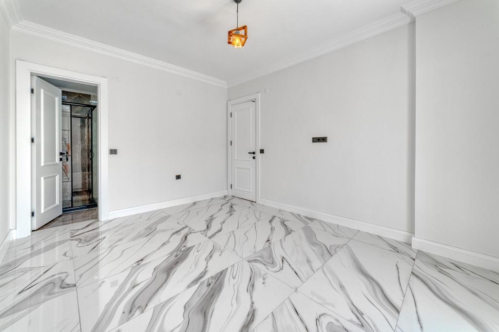 Квартира в Алании, Турция, 125 м² - фото 18