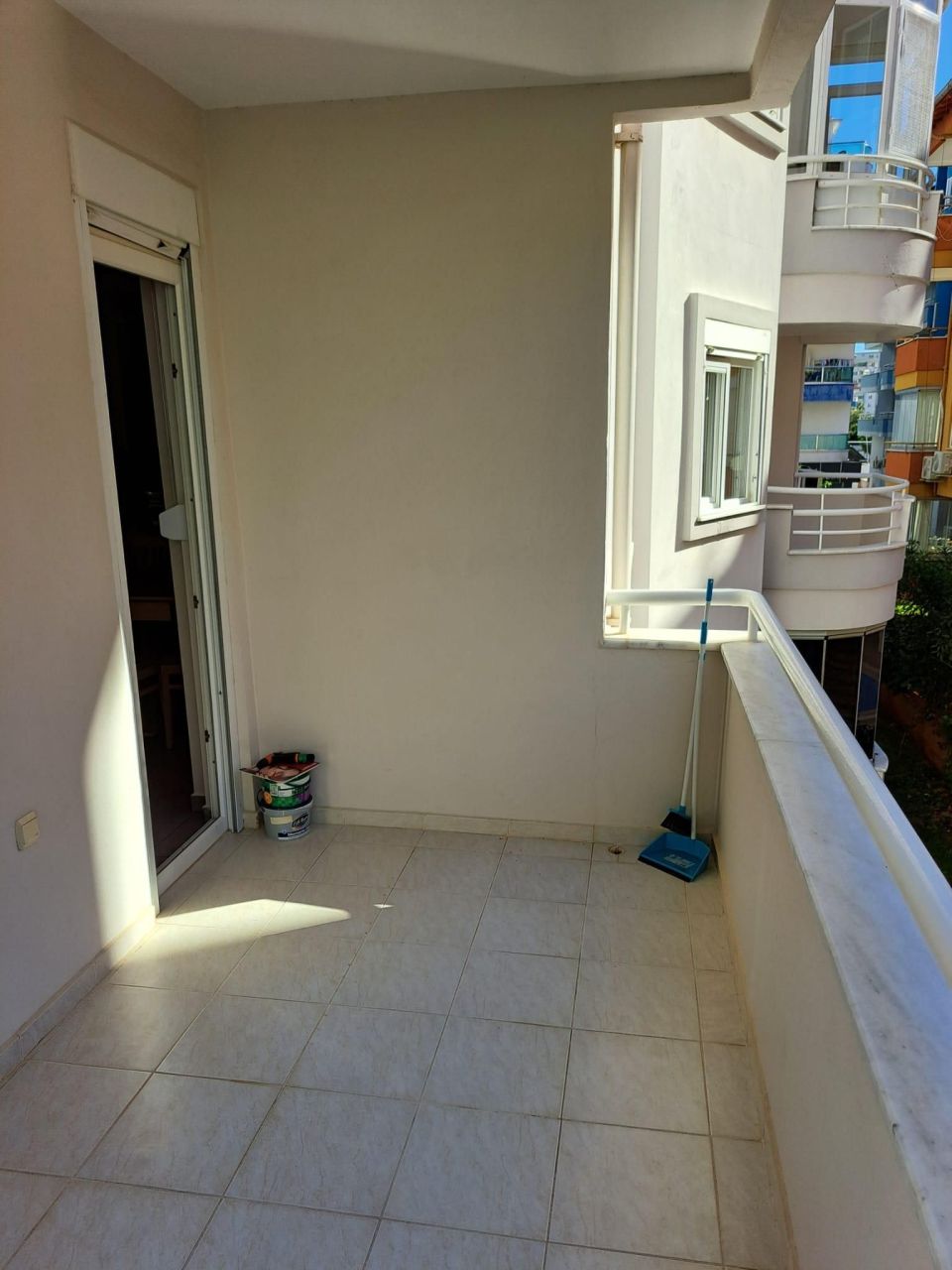 Квартира в Алании, Турция, 110 м² - фото 18