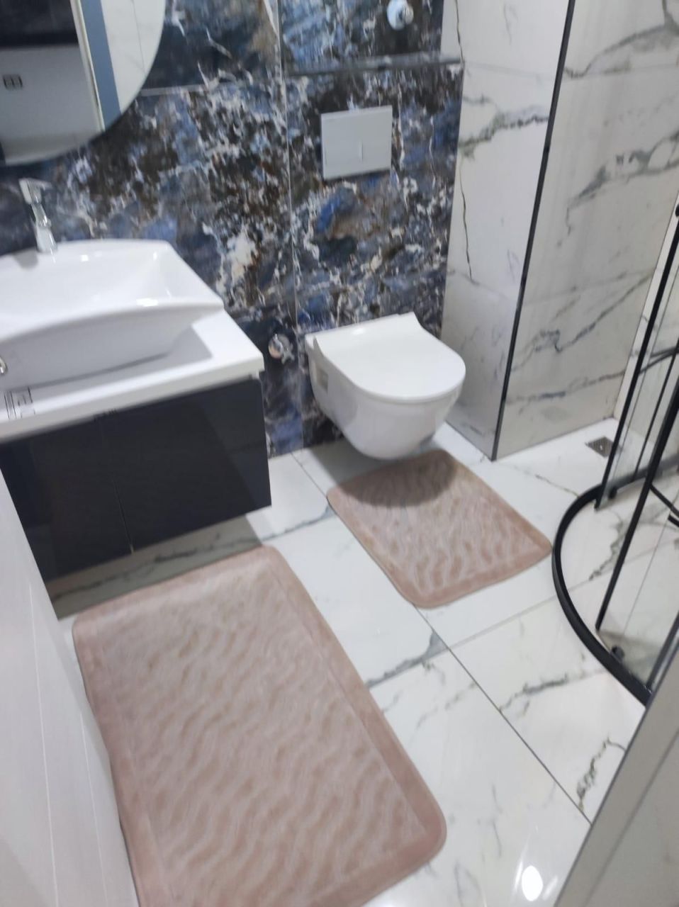 Квартира в Кестеле, Турция, 55 м² - фото 18