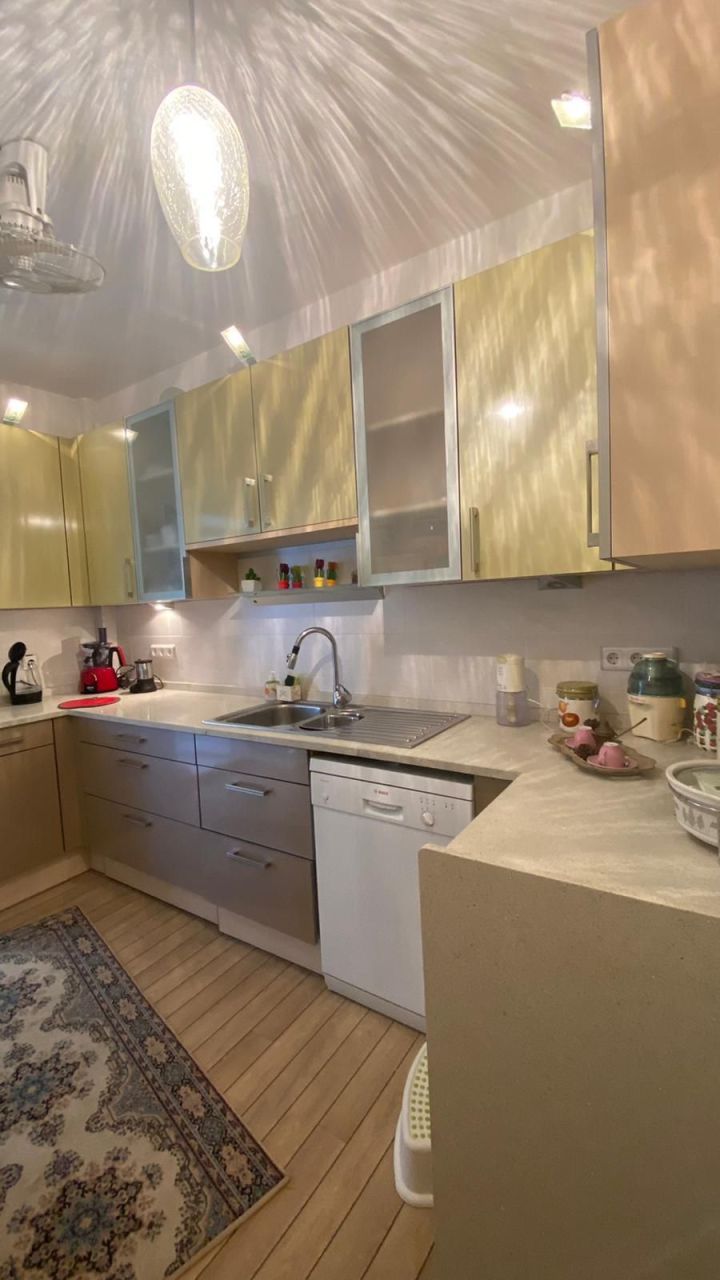 Квартира в Алании, Турция, 132 м² - фото 18