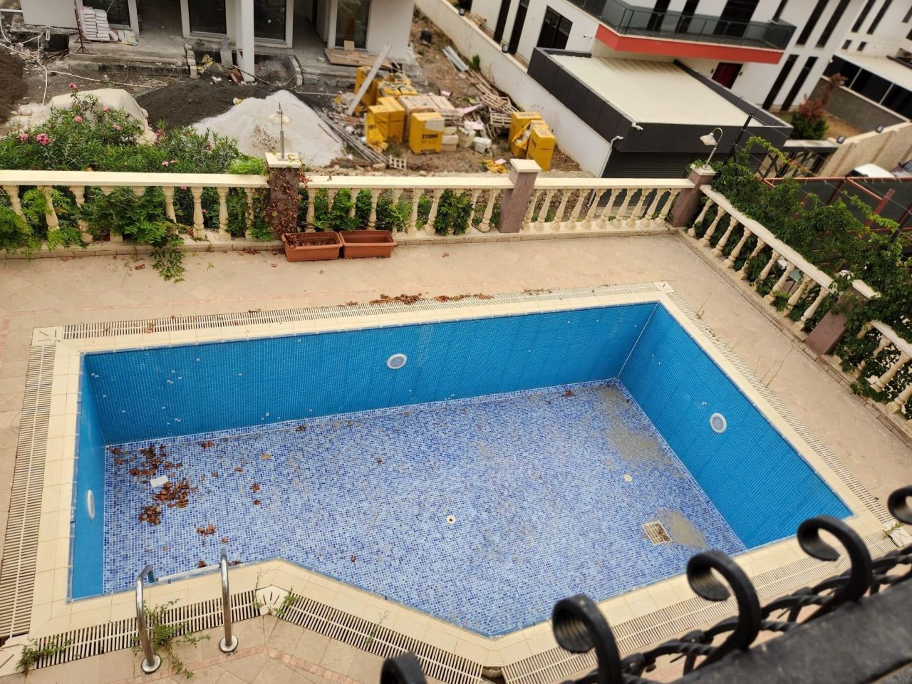 Вилла в Алании, Турция, 280 м² - фото 18