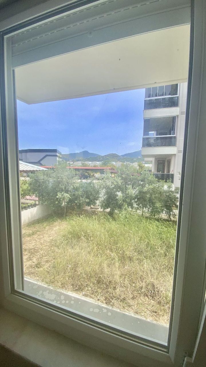 Квартира в Алании, Турция, 85 м² - фото 18