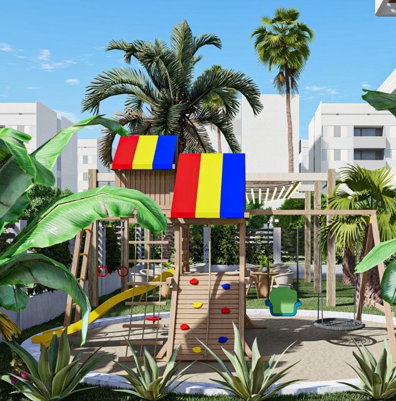 Пентхаус в Авсалларе, Турция, 140 м² - фото 18