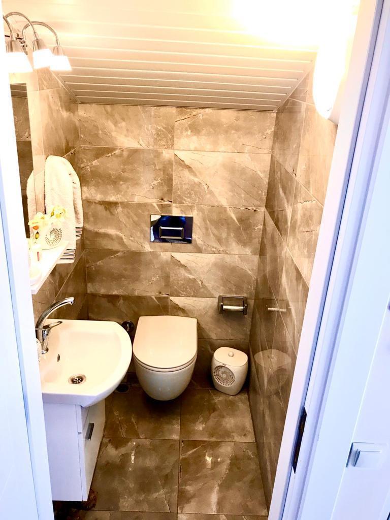 Пентхаус в Алании, Турция, 110 м² - фото 18