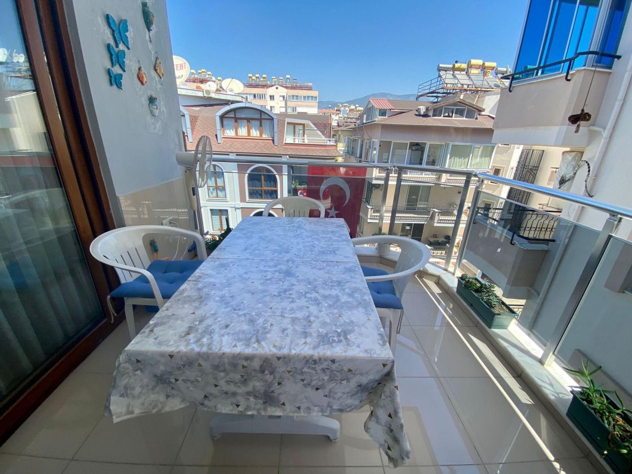 Квартира в Алании, Турция, 270 м² - фото 18