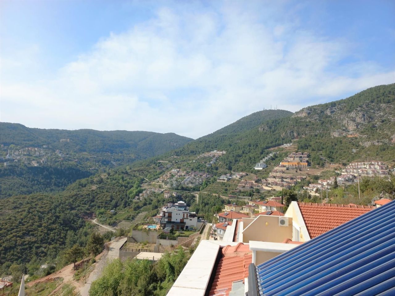 Вилла в Алании, Турция, 150 м² - фото 18