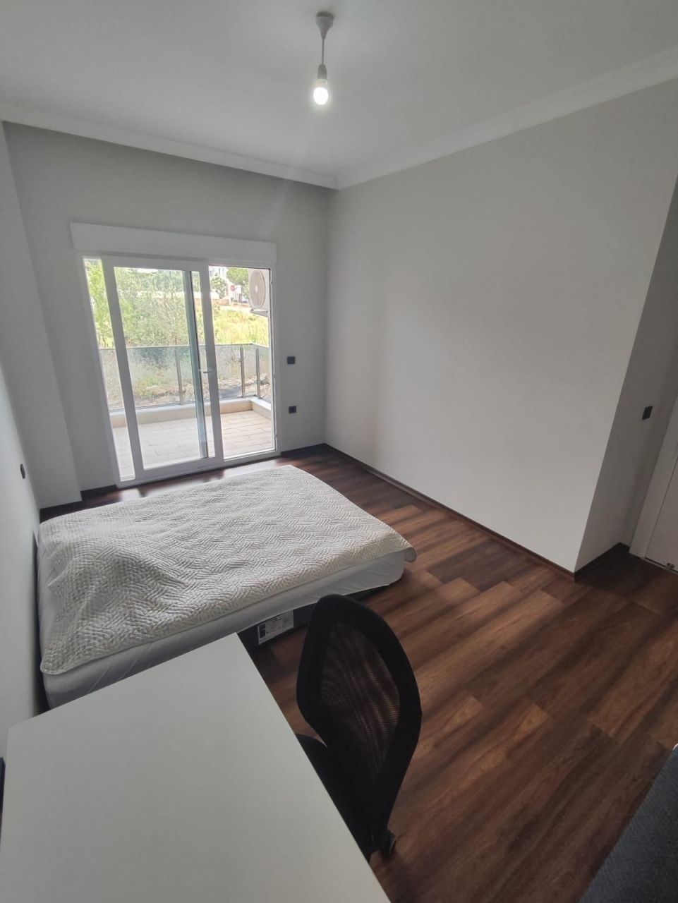 Квартира в Алании, Турция, 90 м² - фото 18