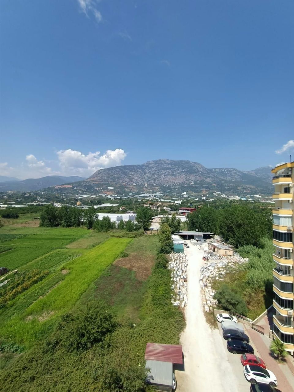 Квартира в Алании, Турция, 135 м² - фото 18