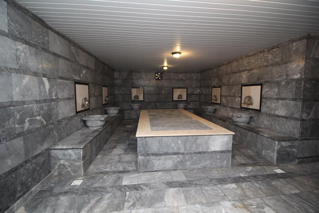 Квартира в Кестеле, Турция, 75 м² - фото 18