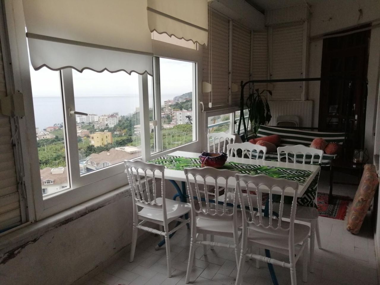 Квартира в Алании, Турция, 160 м² - фото 18