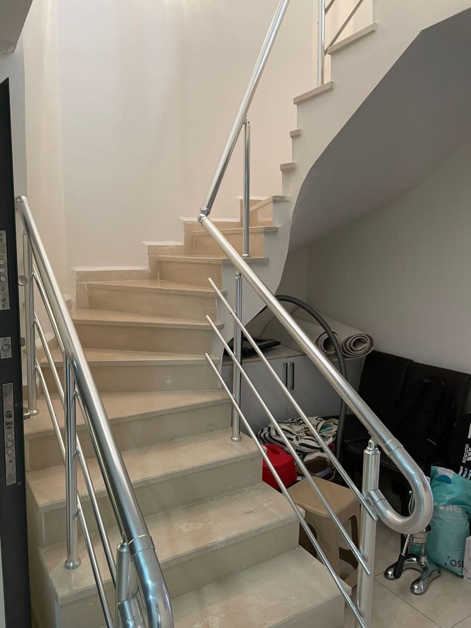 Пентхаус в Алании, Турция, 220 м² - фото 18