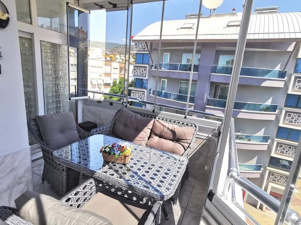 Квартира в Алании, Турция, 135 м² - фото 18