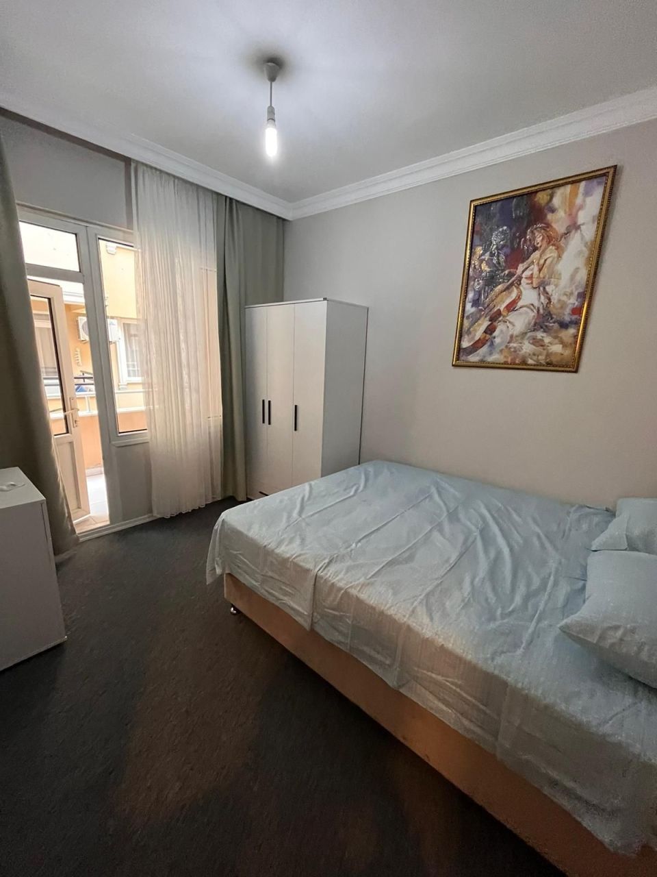 Квартира в Алании, Турция, 135 м² - фото 18