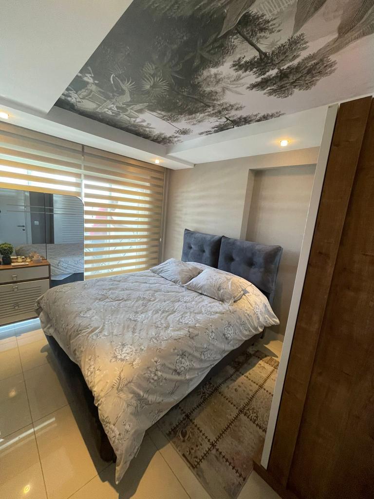 Квартира в Алании, Турция, 60 м² - фото 18