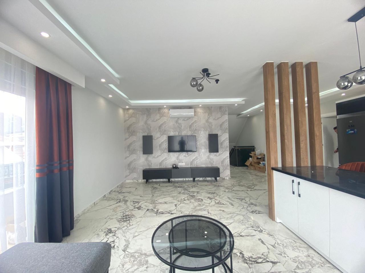 Пентхаус в Алании, Турция, 165 м² - фото 18