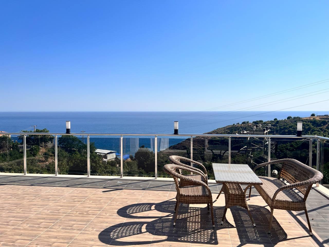 Вилла в Алании, Турция, 320 м² - фото 18