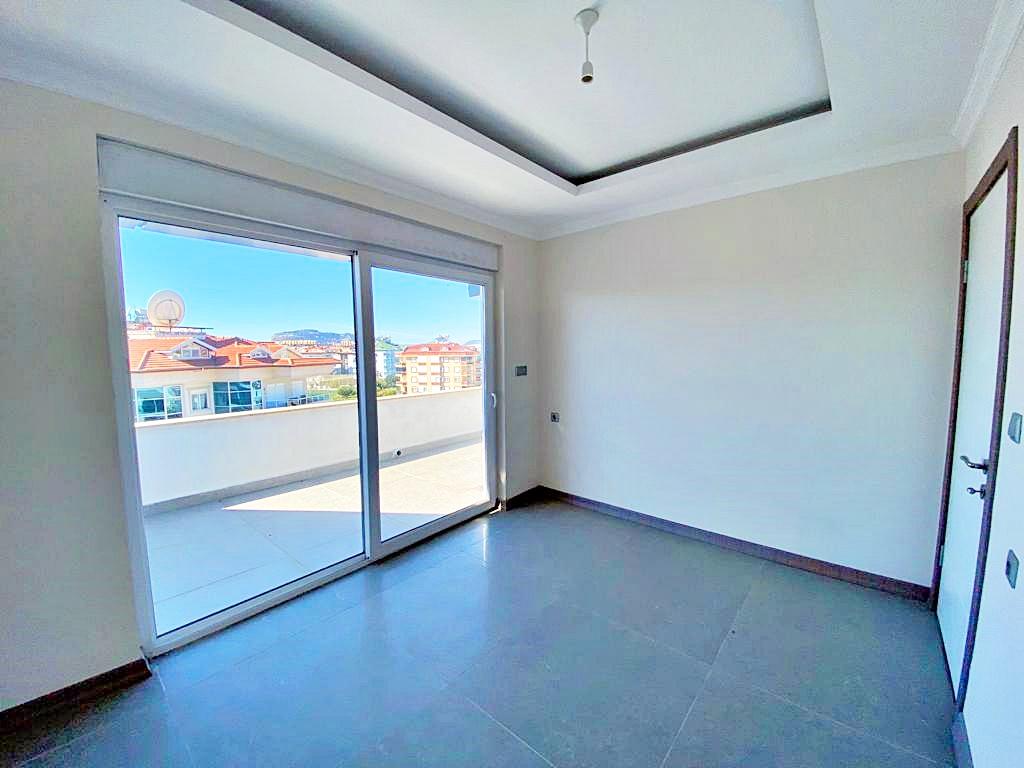 Пентхаус в Алании, Турция, 130 м² - фото 18