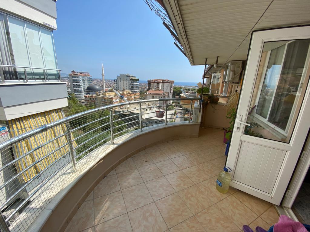 Квартира в Алании, Турция, 150 м² - фото 18