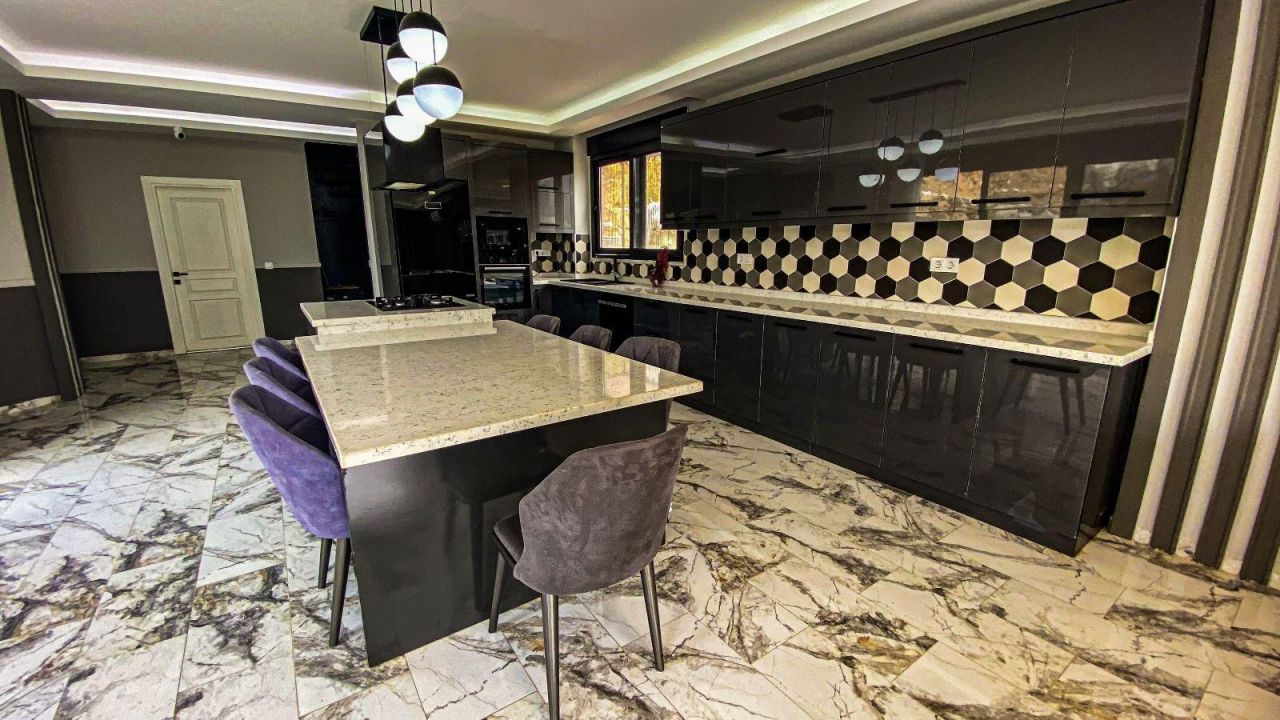 Вилла в Алании, Турция, 270 м² - фото 18