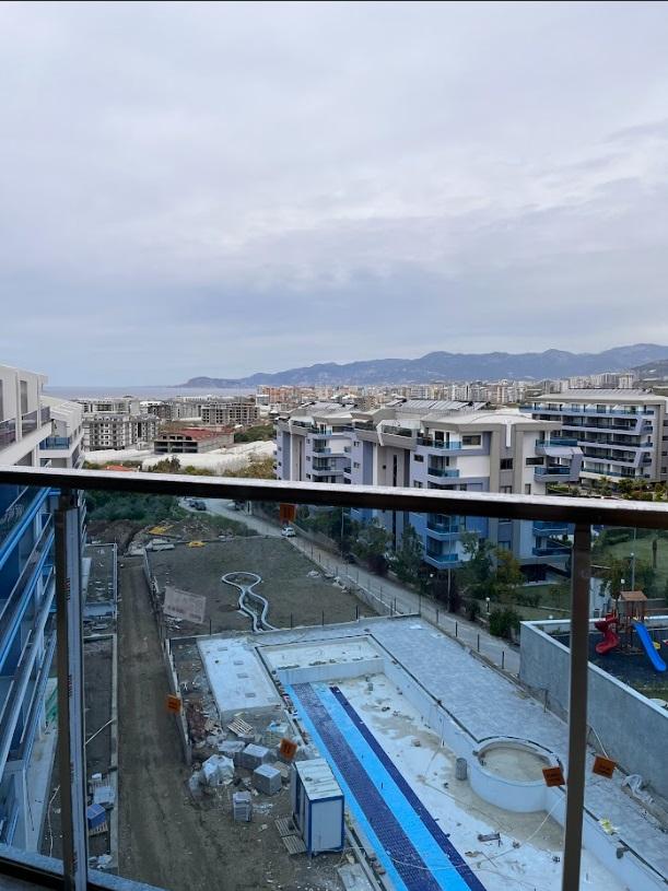 Пентхаус в Алании, Турция, 233 м² - фото 18