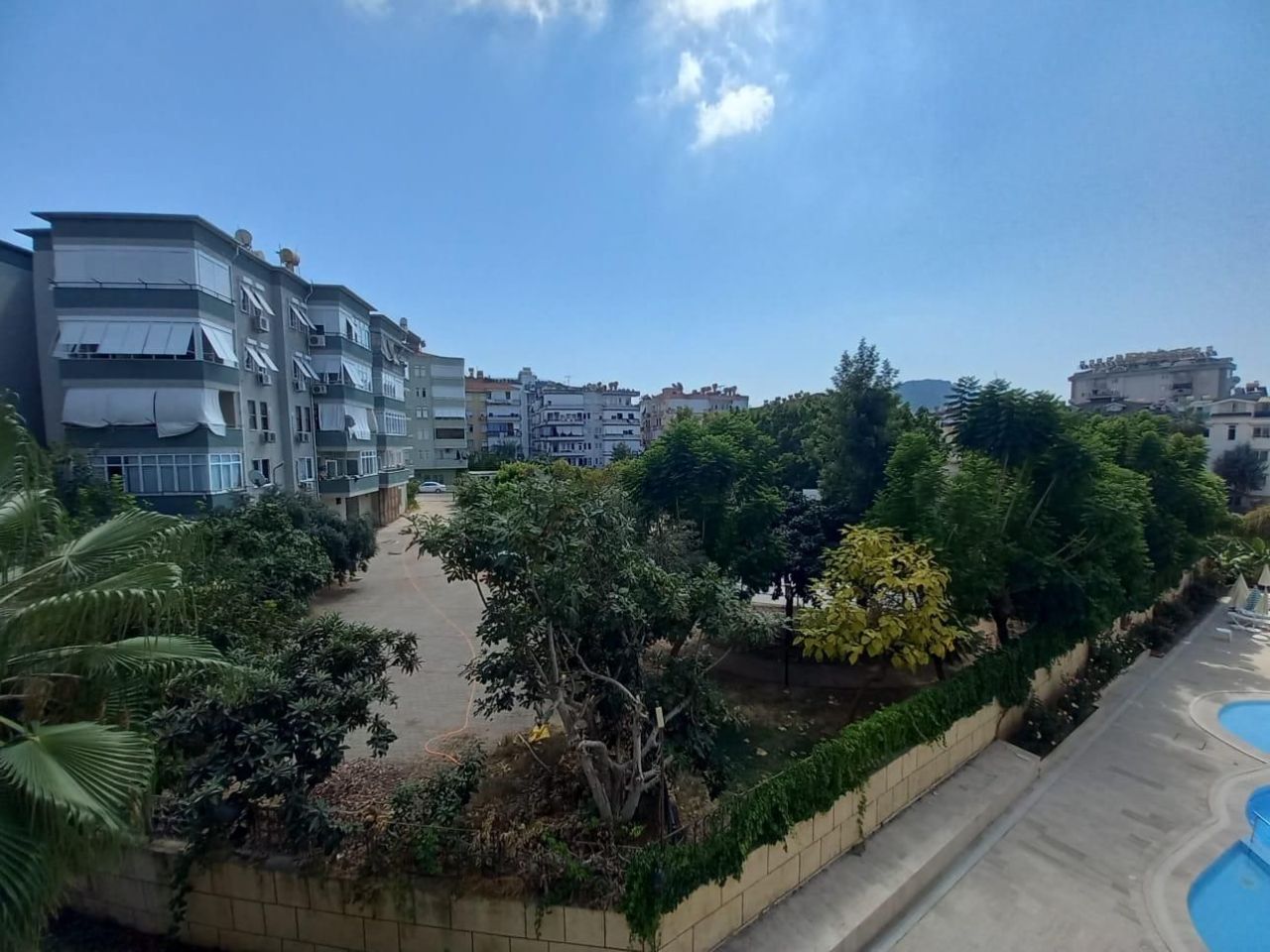Квартира в Алании, Турция, 90 м² - фото 18