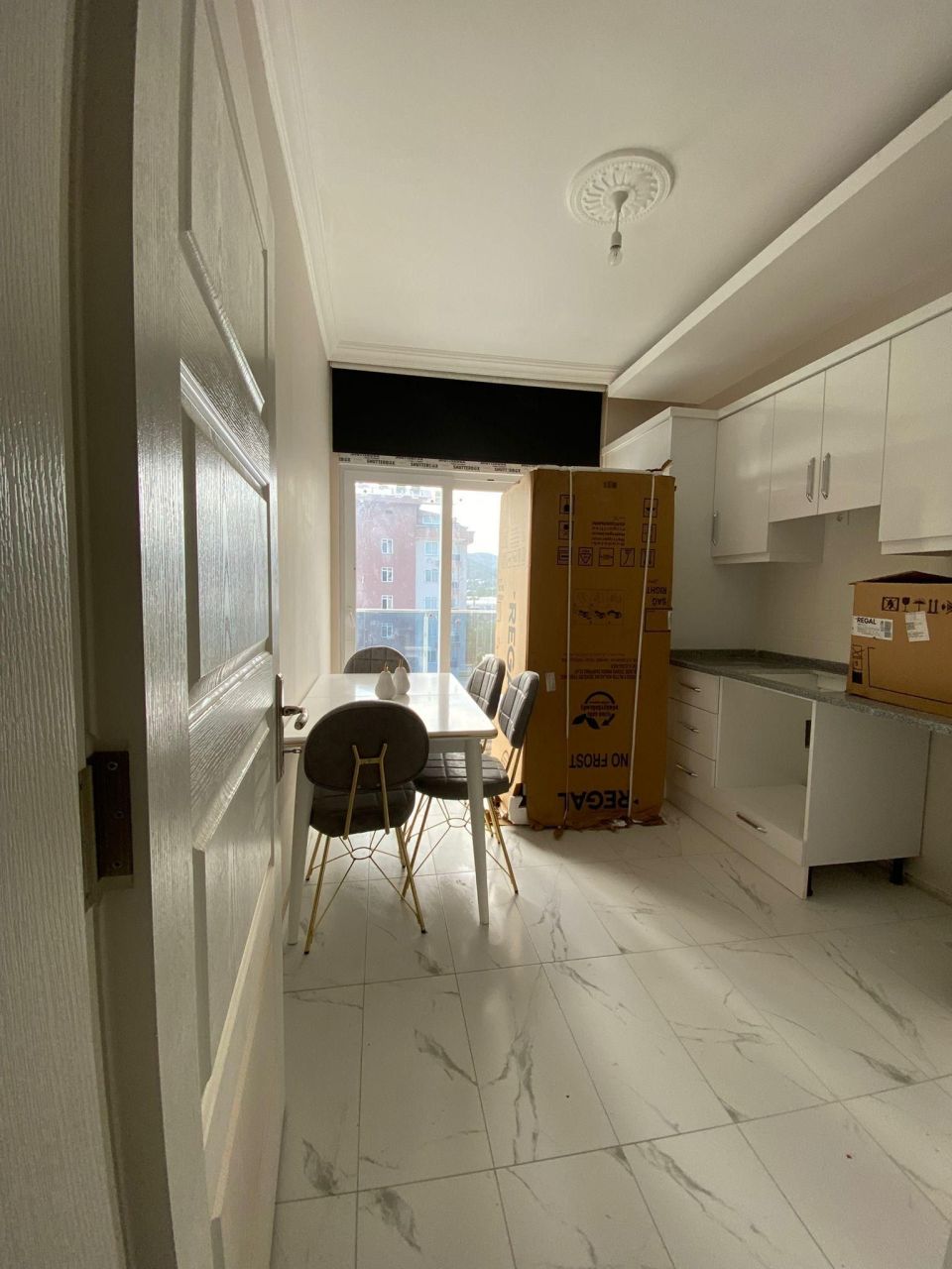 Квартира в Алании, Турция, 90 м² - фото 18