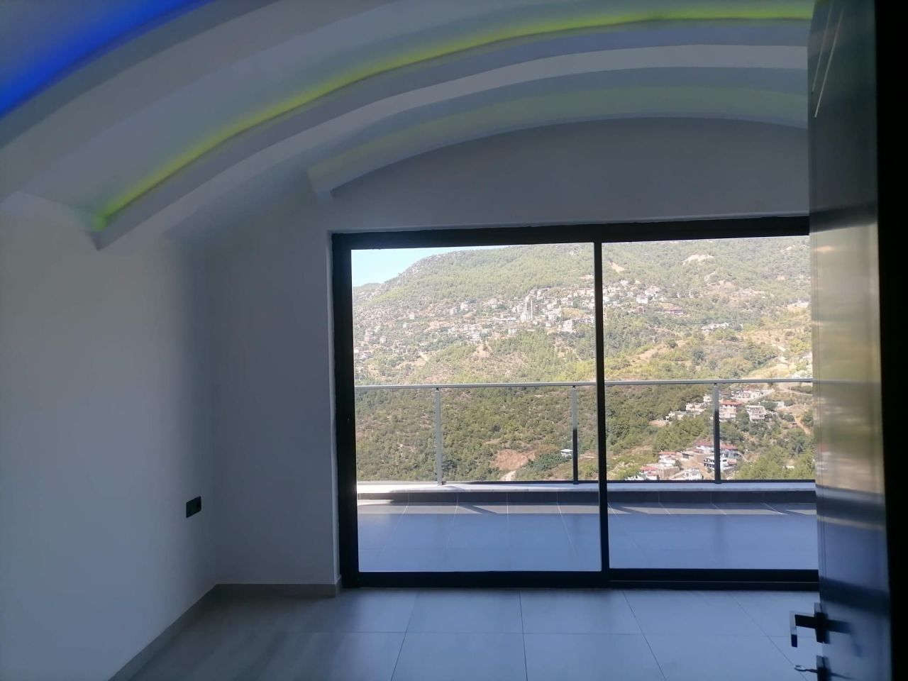 Вилла в Алании, Турция, 142 м² - фото 18