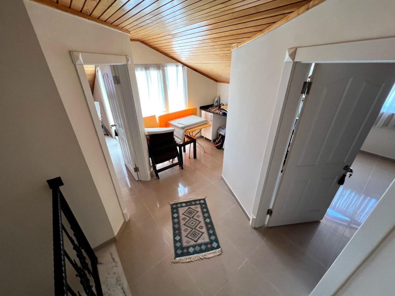 Пентхаус в Алании, Турция, 235 м² - фото 18