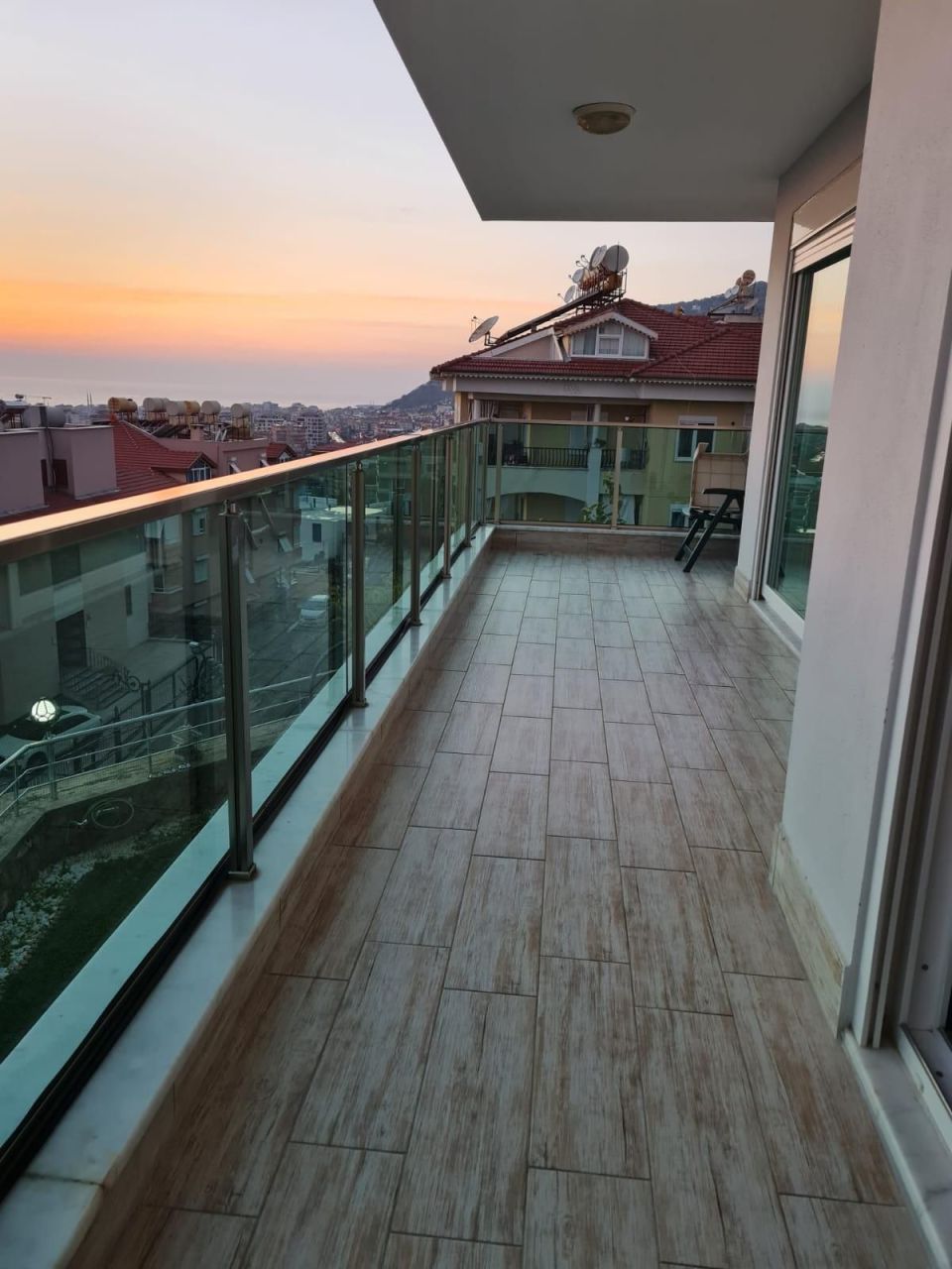 Пентхаус в Алании, Турция, 220 м² - фото 18