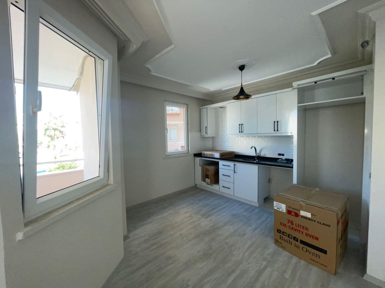 Квартира в Алании, Турция, 100 м² - фото 18