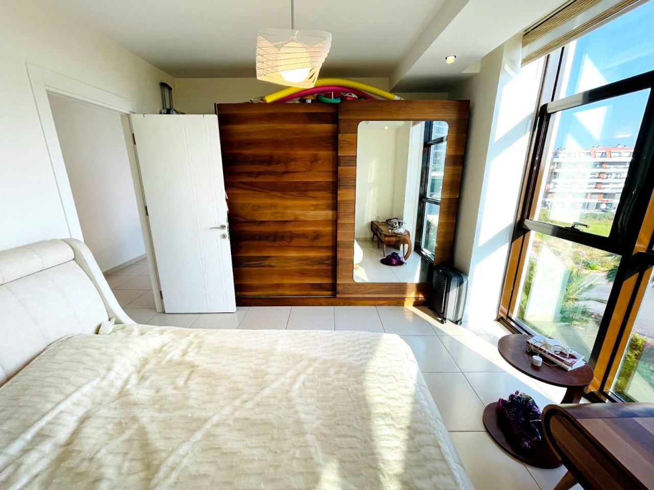 Квартира в Кестеле, Турция, 55 м² - фото 18