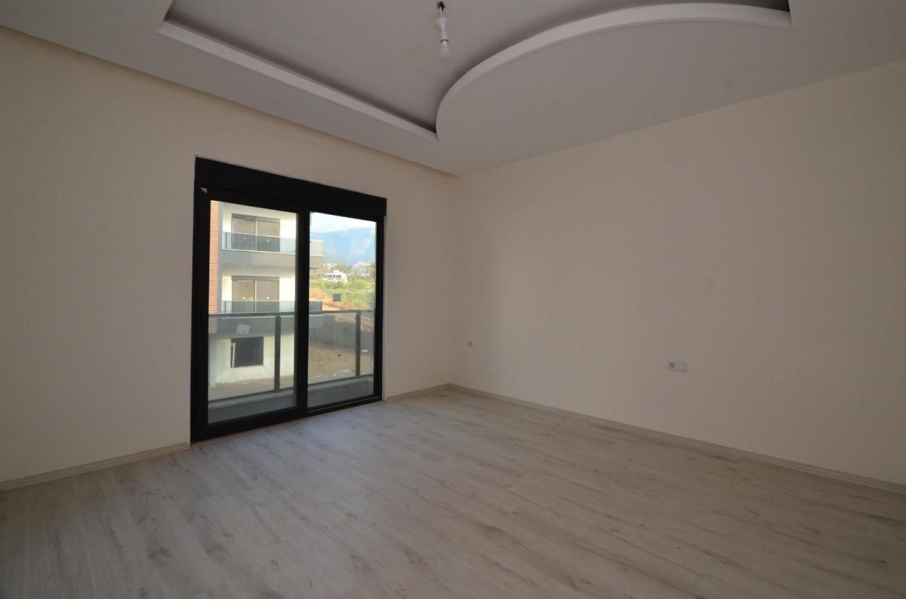 Квартира в Алании, Турция, 150 м² - фото 18