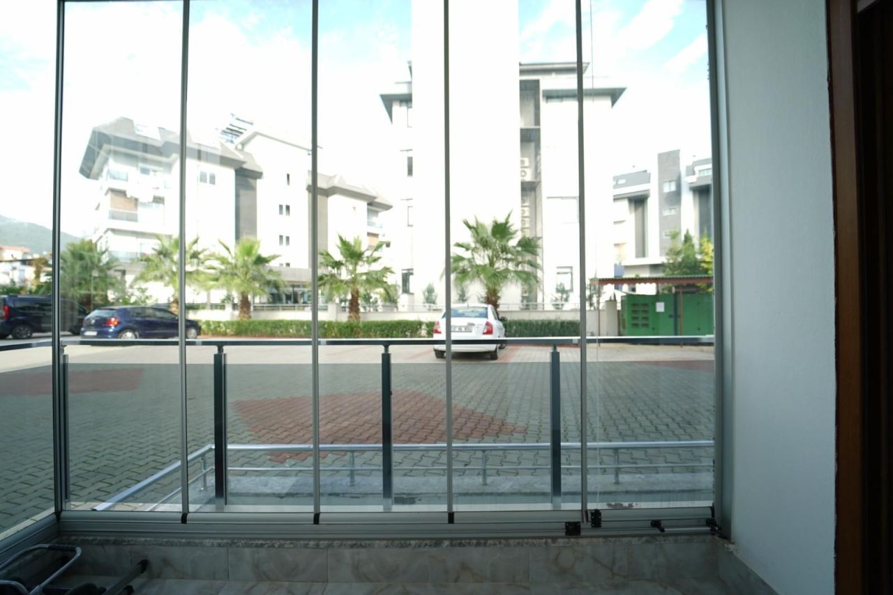 Квартира в Алании, Турция, 160 м² - фото 18