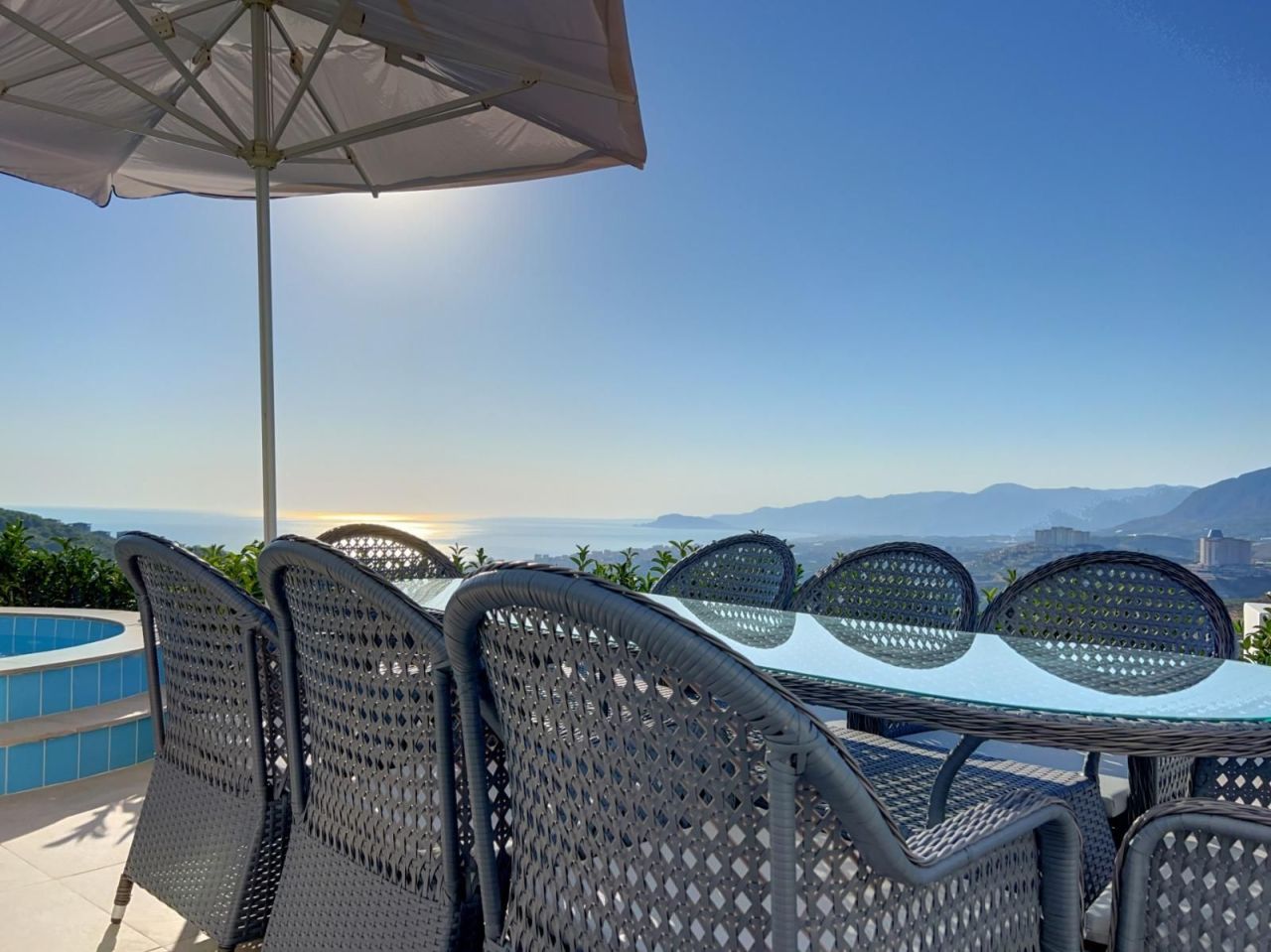 Вилла в Алании, Турция, 300 м² - фото 18