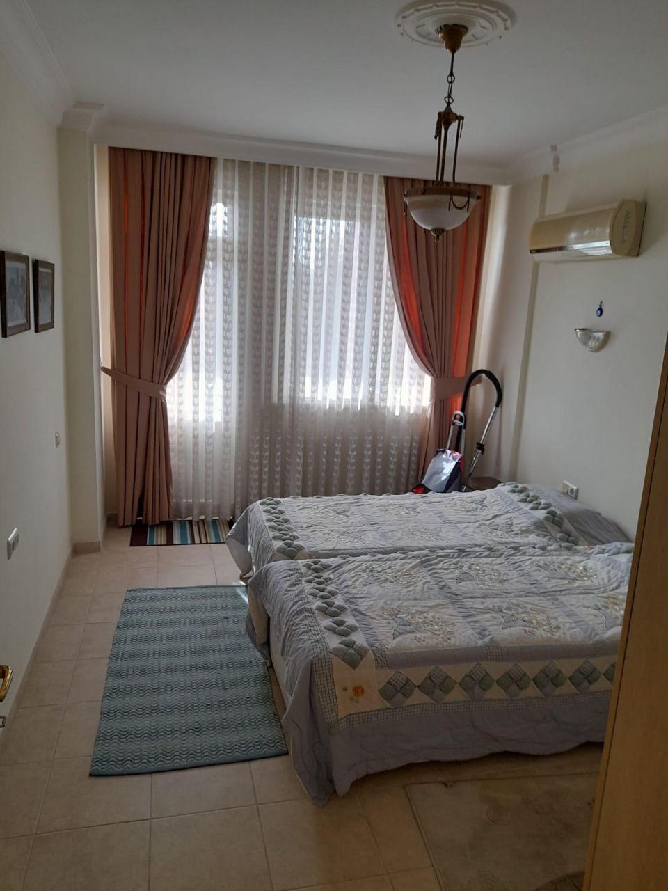 Квартира в Алании, Турция, 120 м² - фото 18