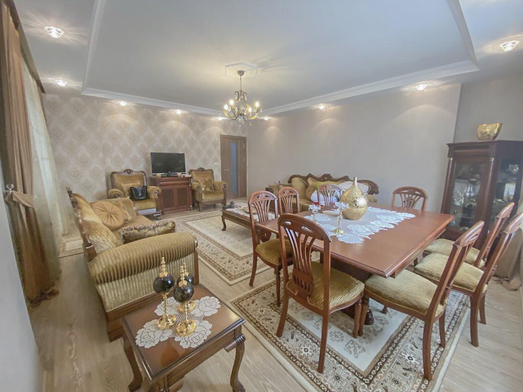 Квартира в Алании, Турция, 170 м² - фото 18