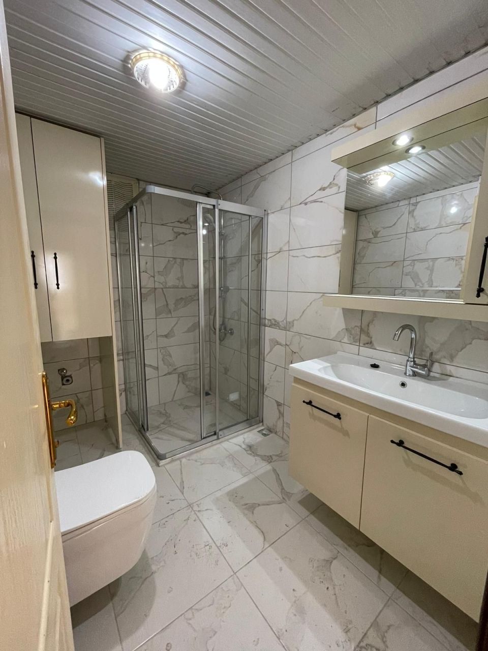 Квартира в Алании, Турция, 110 м² - фото 18