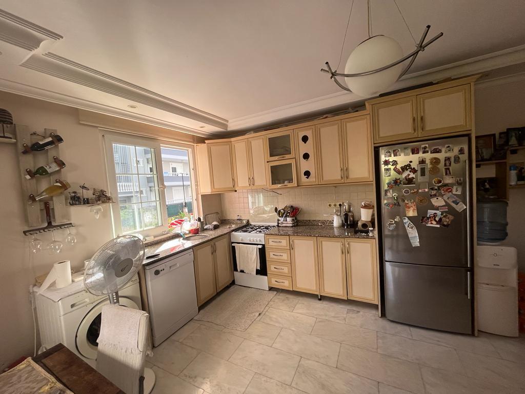 Квартира в Алании, Турция, 100 м² - фото 18