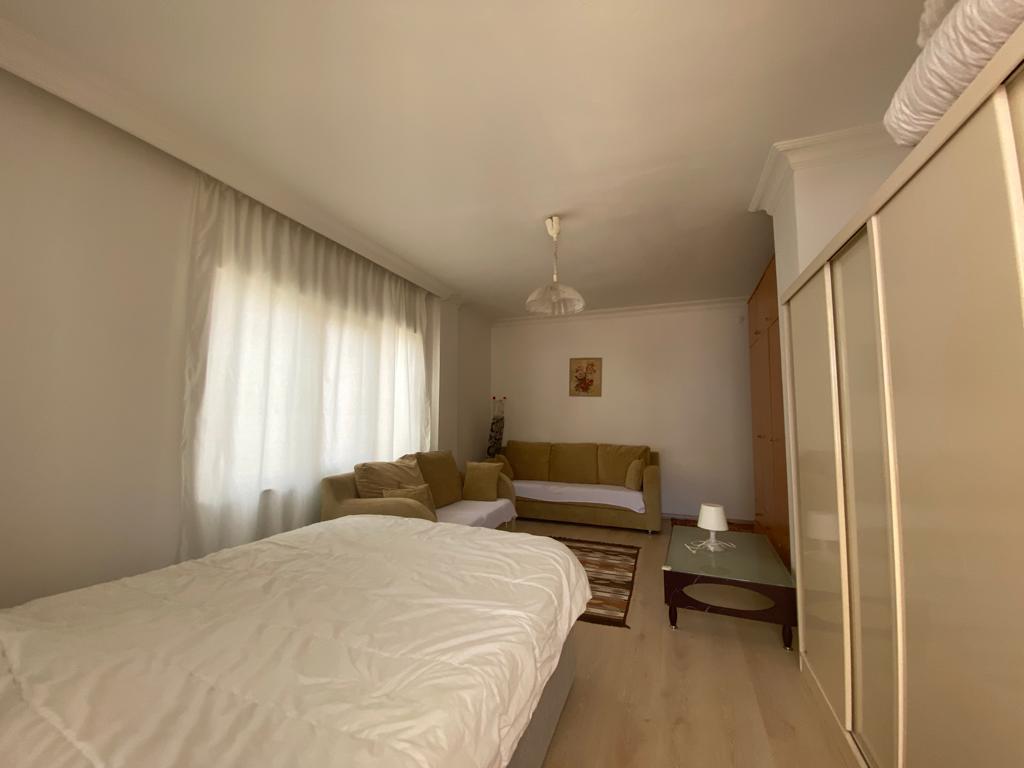 Пентхаус в Алании, Турция, 190 м² - фото 18
