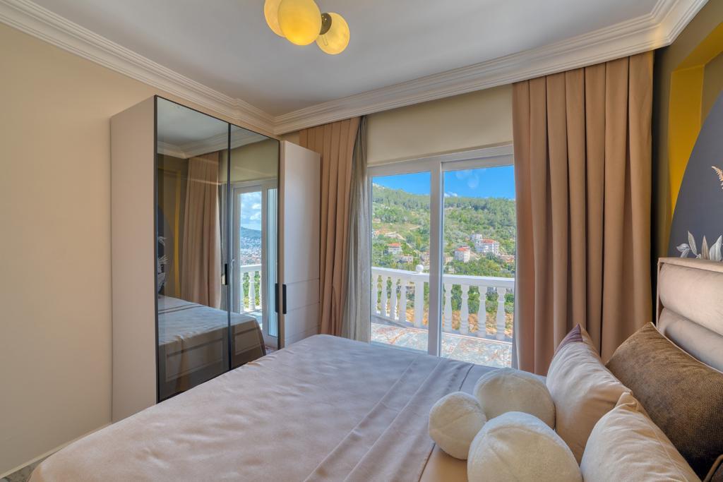 Квартира в Алании, Турция, 135 м² - фото 18