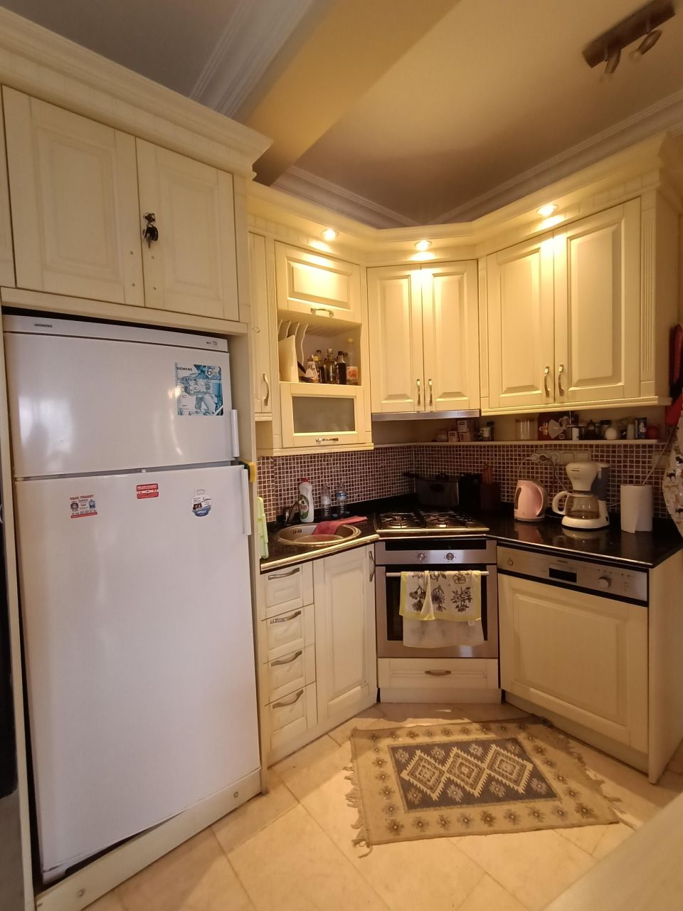 Пентхаус в Алании, Турция, 115 м² - фото 18