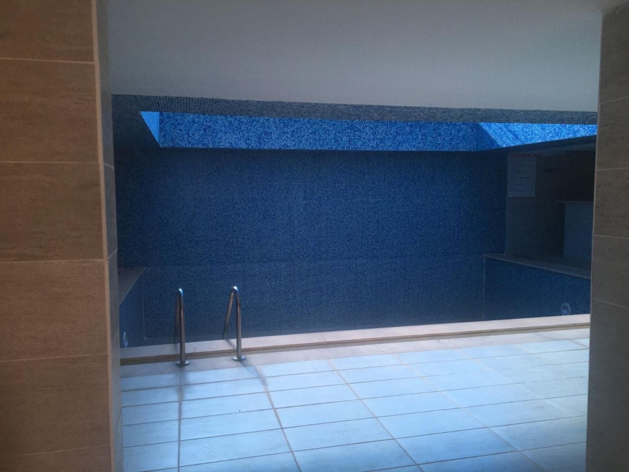 Квартира в Алании, Турция, 115 м² - фото 18