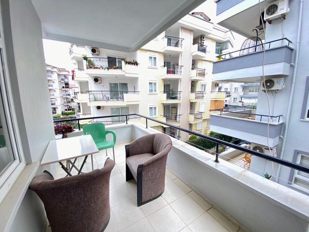 Квартира в Алании, Турция, 110 м² - фото 18