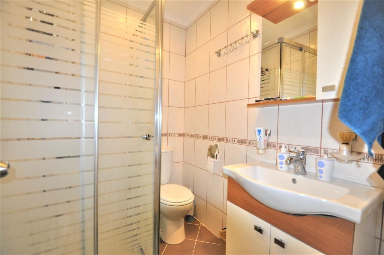 Квартира в Алании, Турция, 130 м² - фото 18