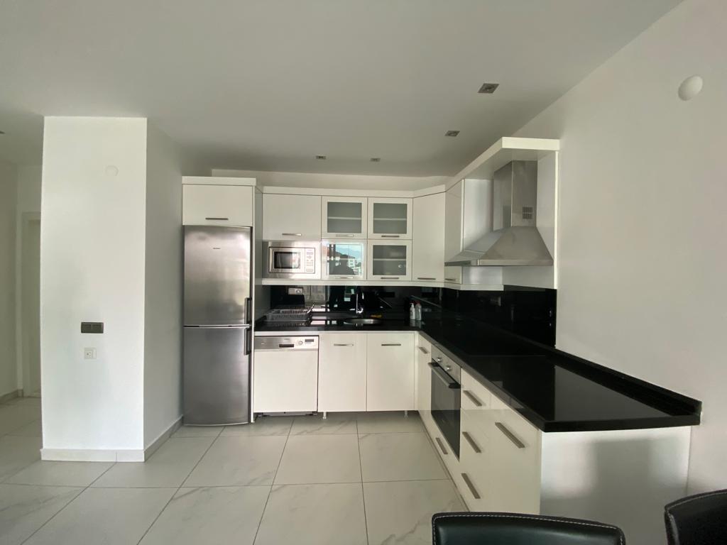 Квартира в Кестеле, Турция, 55 м² - фото 18