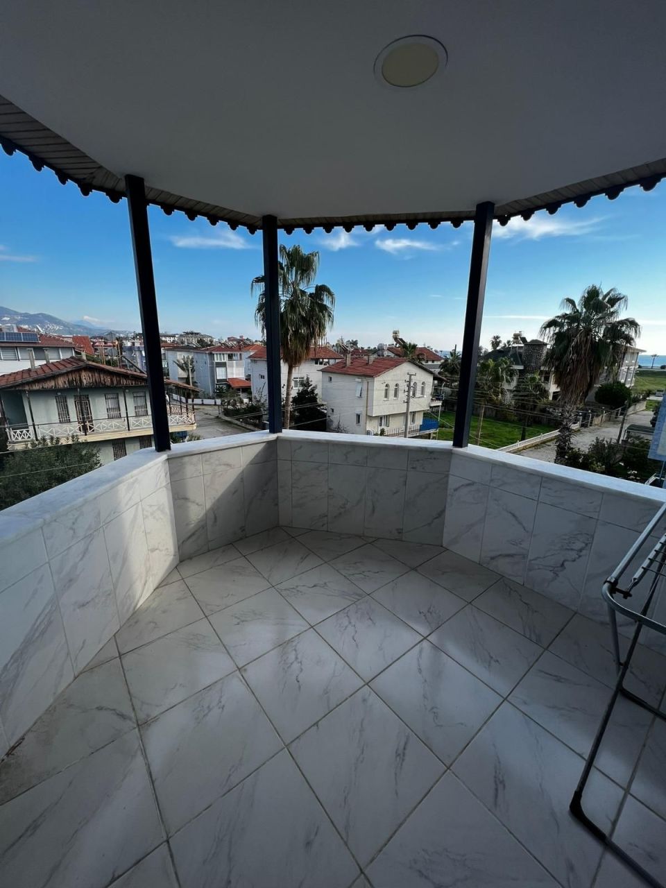 Вилла в Конаклы, Турция, 180 м² - фото 18