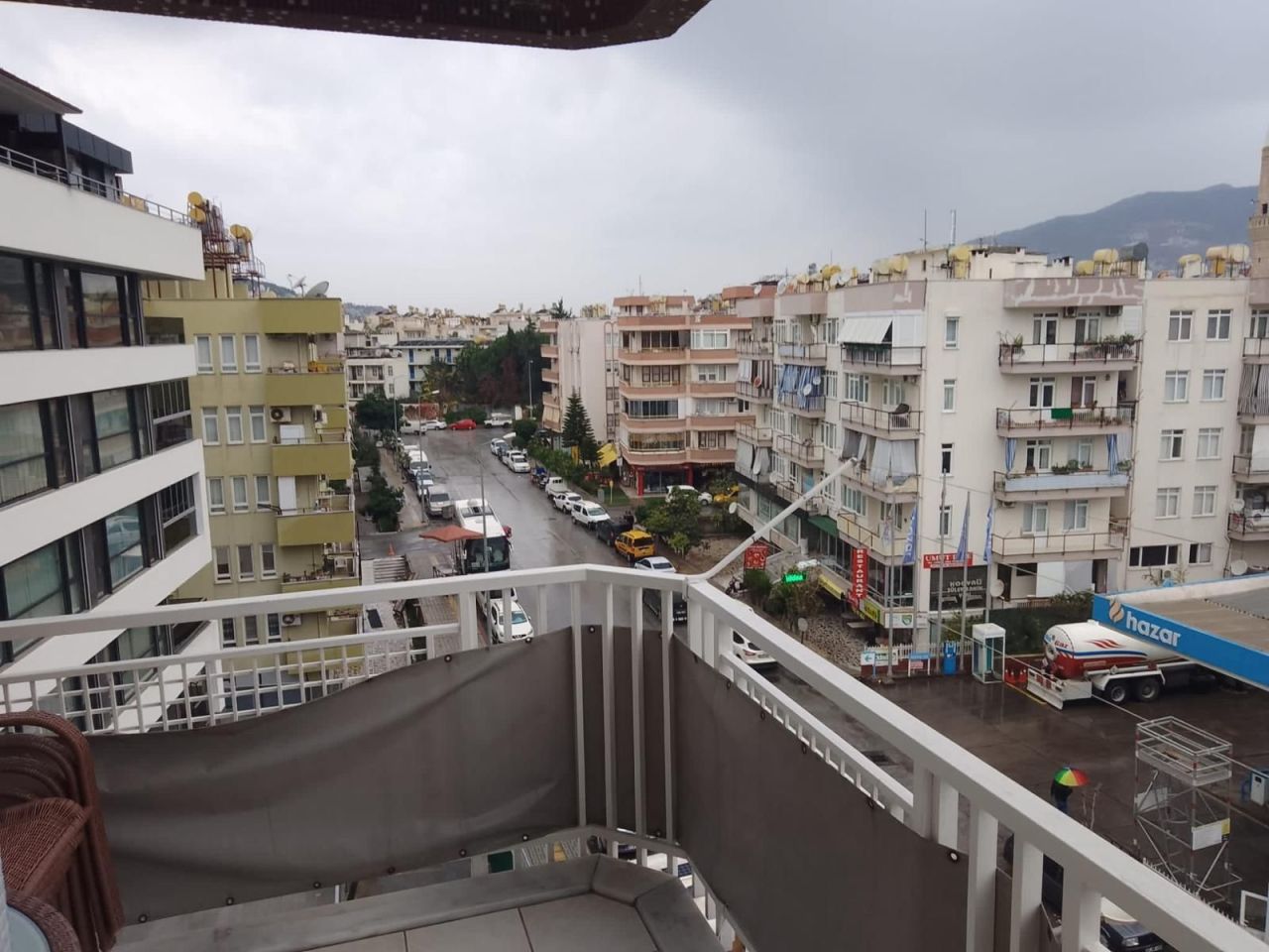 Пентхаус в Алании, Турция, 190 м² - фото 18