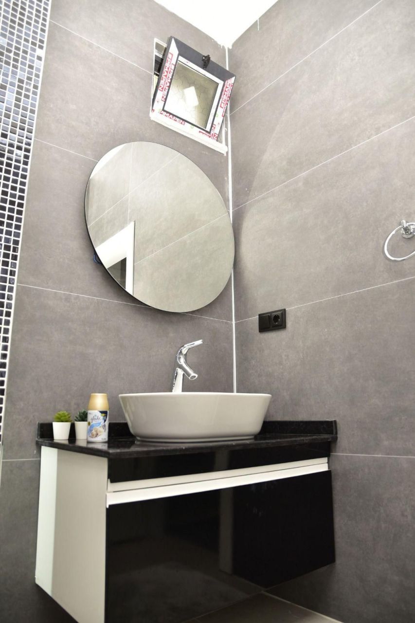 Вилла в Алании, Турция, 526 м² - фото 18