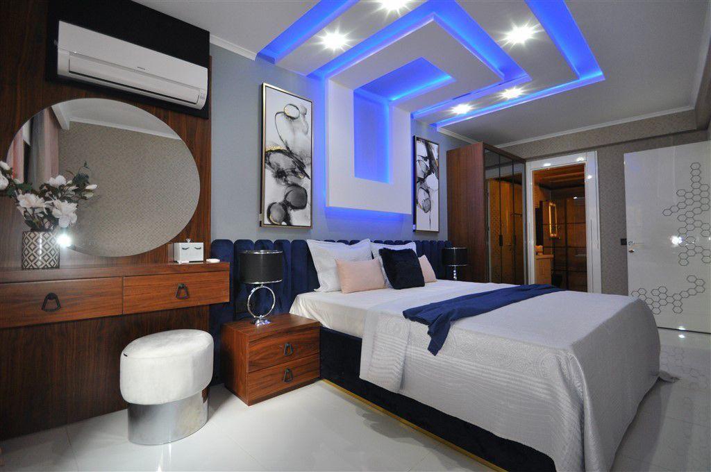 Квартира в Алании, Турция, 160 м² - фото 18